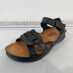 صندل زنانه طرح پاپیونی کد 7146726