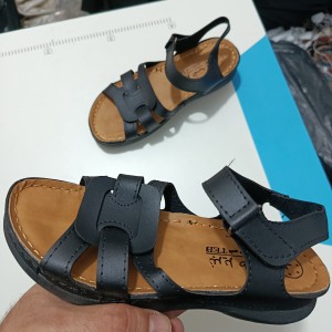 صندل زنانه طرح پاپیونی کد 7146726