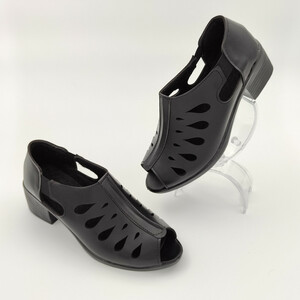 صندل زنانه مدل اشکی تابستانه کد 7166026