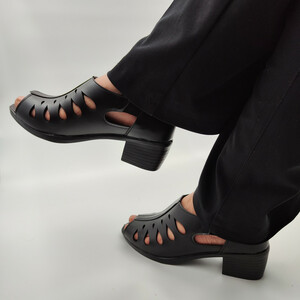 صندل زنانه مدل اشکی تابستانه کد 7166026