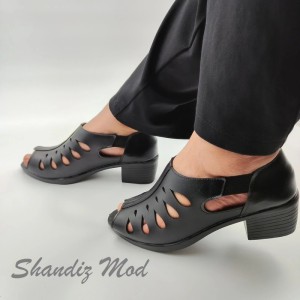 صندل زنانه مدل MVS-SP20