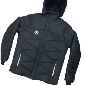 کاپشن مردانه Winter Core  کد 7167771