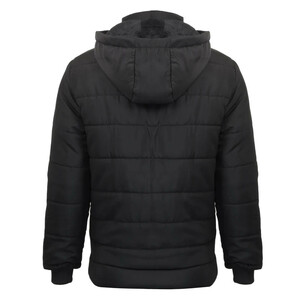 کاپشن مردانه Winter Core  کد 7167771