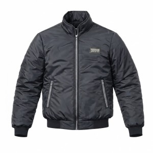 کاپشن مردانه شاندیز مد طرح Fashion کد 7171500