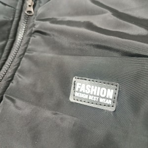 کاپشن مردانه شاندیز مد طرح Fashion کد 7171500