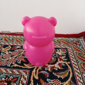 قلک مدل پاندا بازیگوش کد 7203879