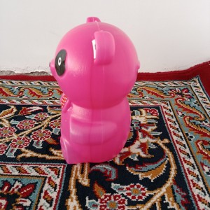 قلک مدل پاندا بازیگوش کد 7203879