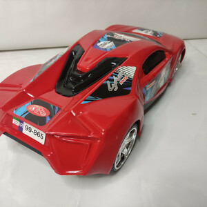 ماشین بازی مدل لامبورگینی اسپرت کد 7204416