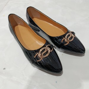 کالج مجلسی زنانه مدل مارک طلایی کد 7205114