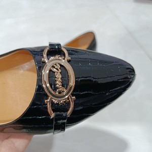 کالج مجلسی زنانه مدل مارک طلایی کد 7205114