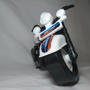 موتور بازی مدل Soren Toys سایز کوچک