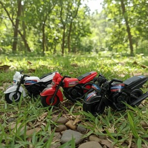 موتور بازی مدل Soren Toys کد DBS_10295