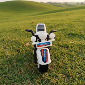 موتور بازی مدل Soren Toys کد DBS_10295