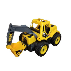 ماشین بازی مدل بیل مکانیکی کد 7205788