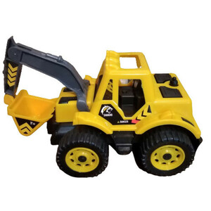 ماشین بازی مدل بیل مکانیکی کد 7205788