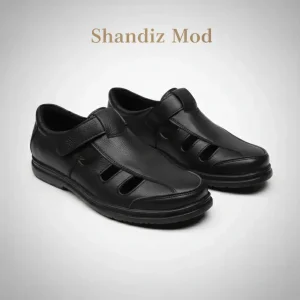 کفش مردانه مدل تابستانه شاندیز مد کد 7283050