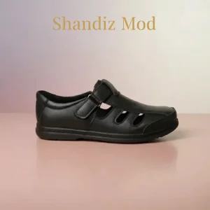 کفش مردانه مدل تابستانه شاندیز مد کد 7283050