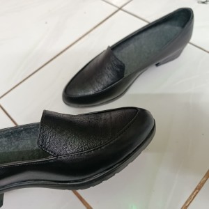 کفش کالج زنانه مدل تیچر شاندیز مد کد 7428875