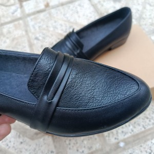 کفش کالج زنانه شاندیز مد مدل دیبا کد 7524027