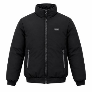 کاپشن مردانه شاندیز مد طرح Fashion کد 7171500
