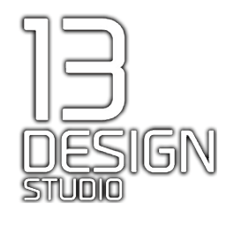 استودیو طراحی دیزاین 13