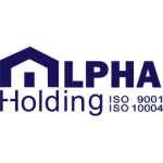 آلفا
