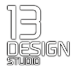 استودیو طراحی دیزاین 13