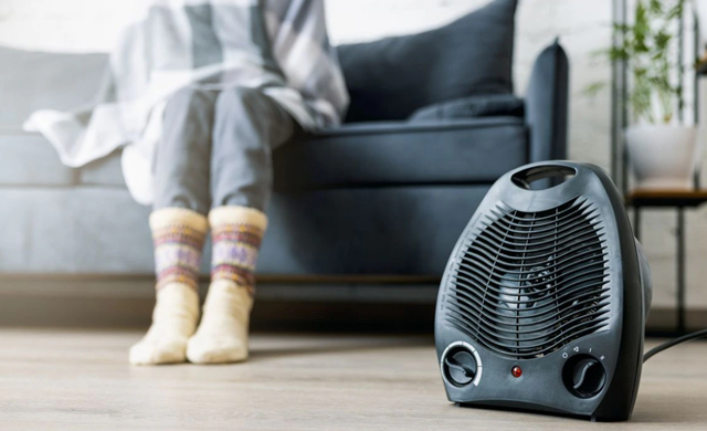 راهنمای خرید بخاری برقی