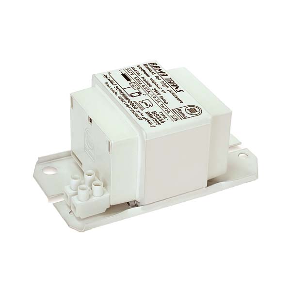 بالاست 35 وات مسی بخار سدیم راما