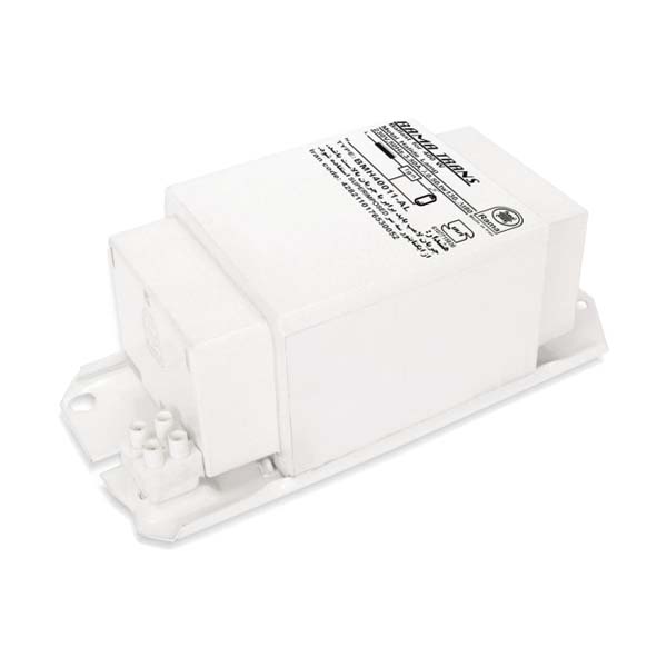 بالاست 400 وات متال هالید آلومینیوم راما