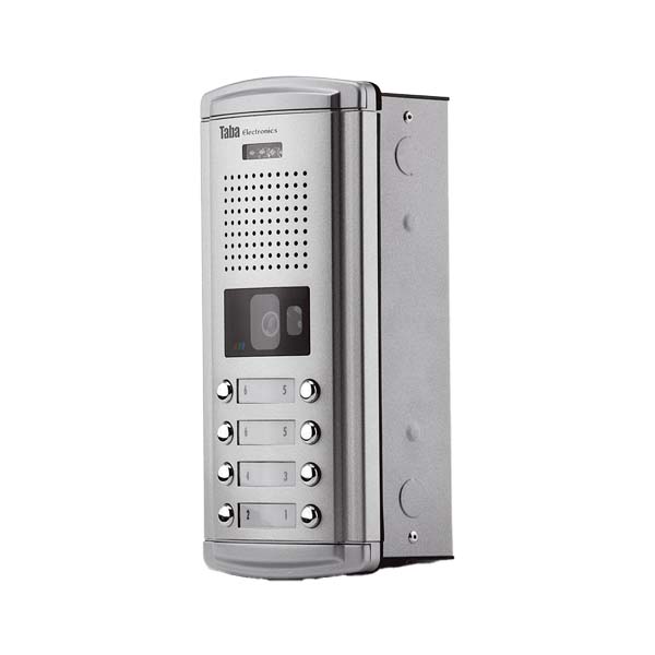 پنل تصویری تابا TVP-1840/2W