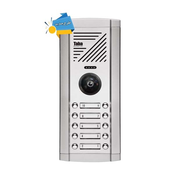 پنل تصویری تابا TVP-1820