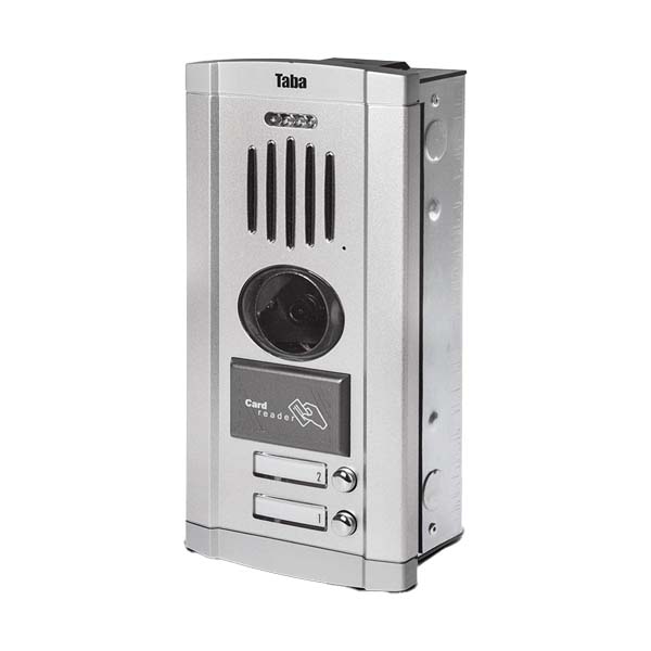 پنل کارتی تابا TVP - 1860 CR