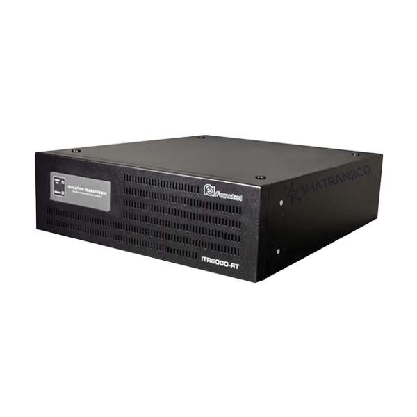 ترانس ایزوله ITR6000-RT فاراتل