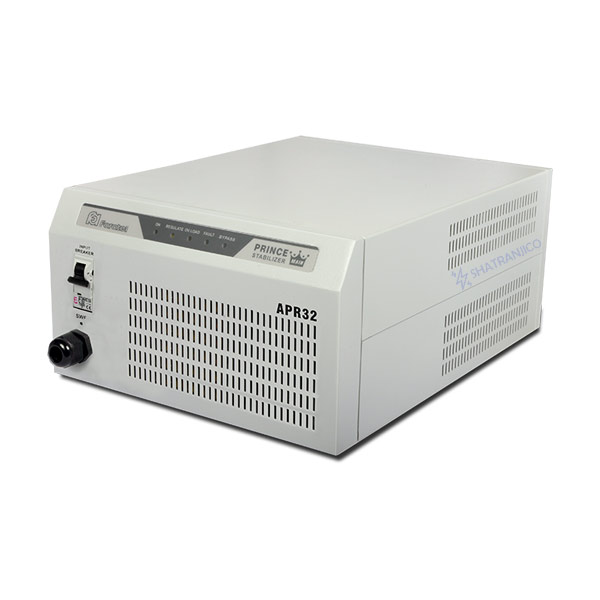 ترانس اتوماتیک APR32 فاراتل