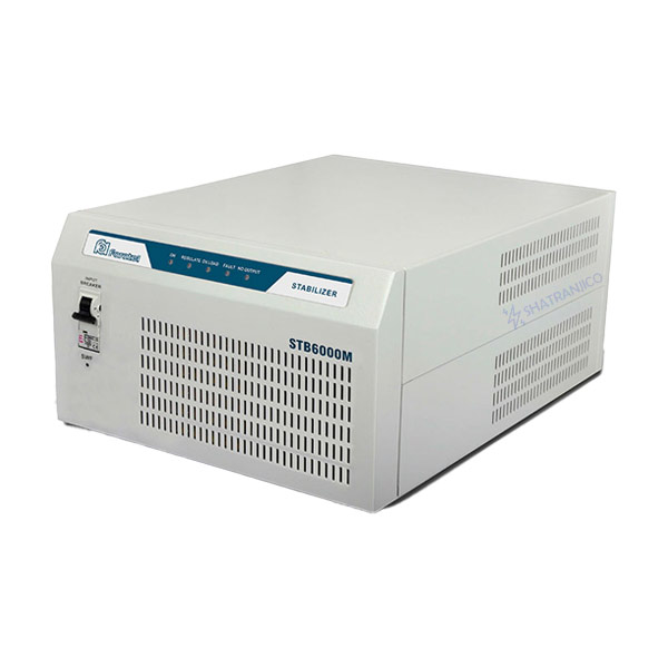 استابلایزر فاراتل مدل STB6000M