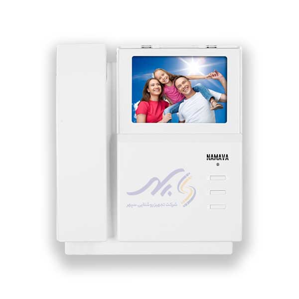 آیفون تصویری A42 نماوا 4.3 اینچ سری A