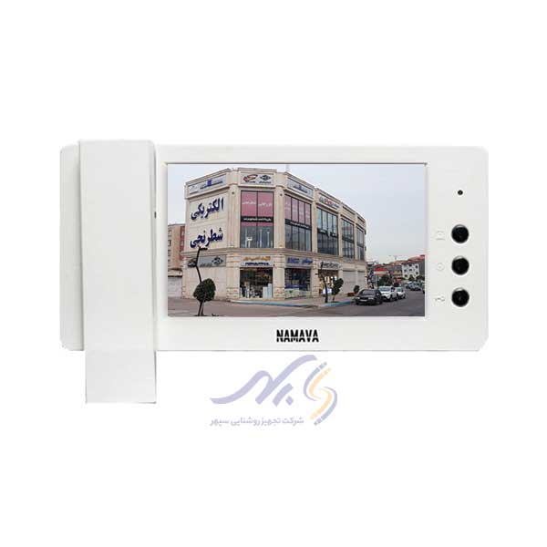 آیفون تصویری B72 نماوا 7 اینچ