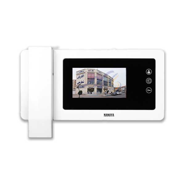 آیفون تصویری C42T نماوا 4.3 اینچ