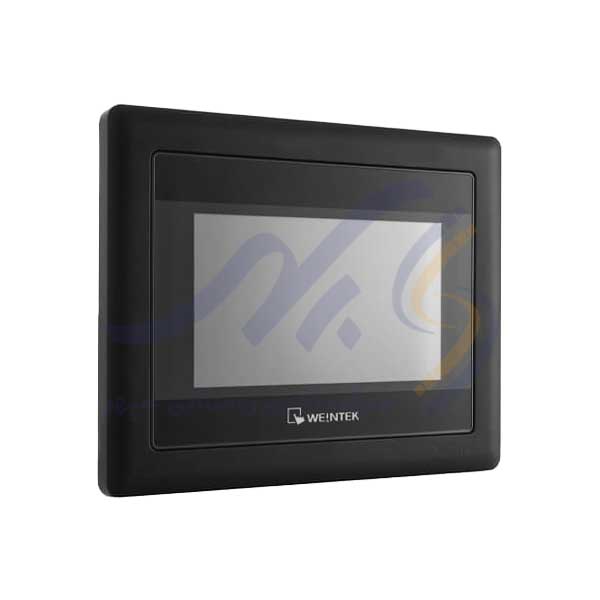 مانیتور لمسی 10 اینچ آلفا