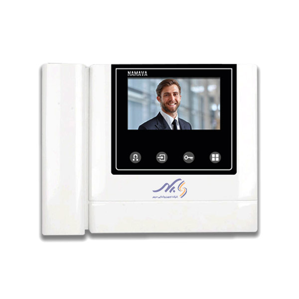 آیفون تصویری E42TMI نماوا 4.3 اینچ