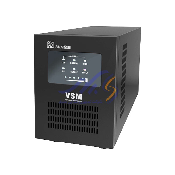 یو پی‌ اس VSM 1300 فاراتل