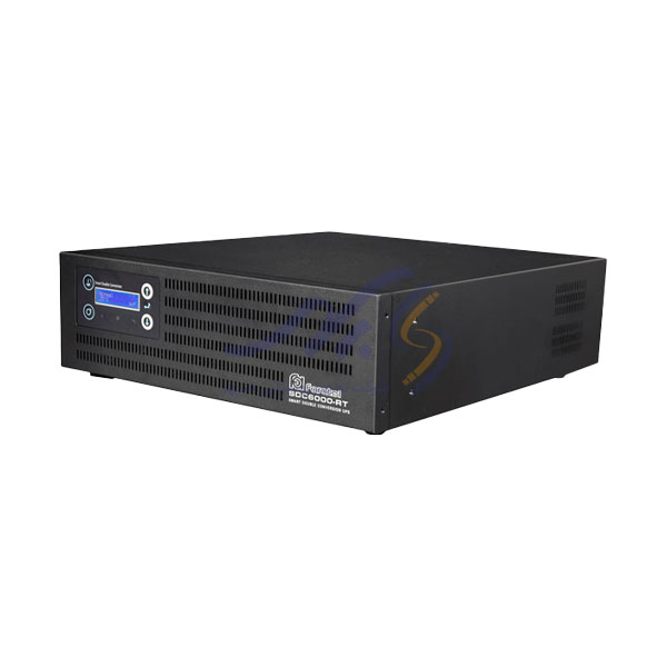 یو پی‌ اس SDC 6000X-RT-3U فاراتل