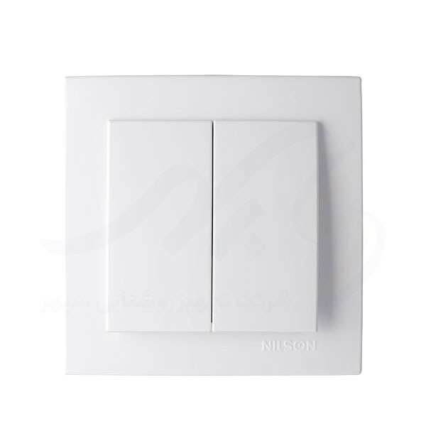 کلید پریز نیلسون مدل توران