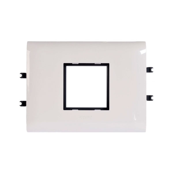 کادر 2 ماژول ترانک لگراند مخصوص درب 85 - کد 010992