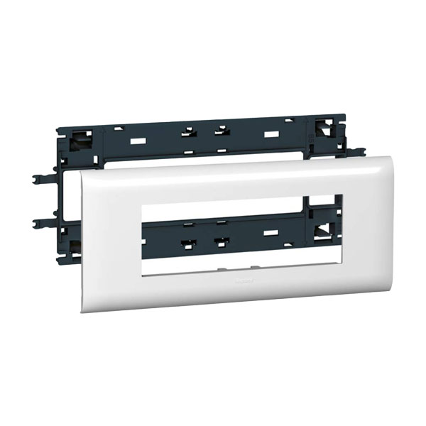 کادر 6 ماژول ترانک لگراند مخصوص درب 85 - کد 010996