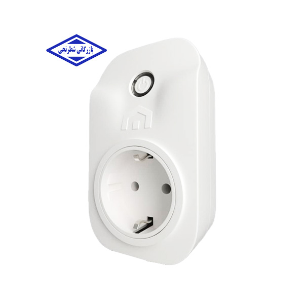 پریز هوشمند آلفا SMART PLUG