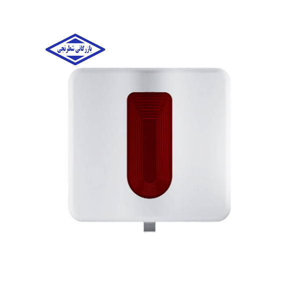 ریموت اندیکاتور زیتکس ZI-R 80 اعلام حریق کانونشنال
