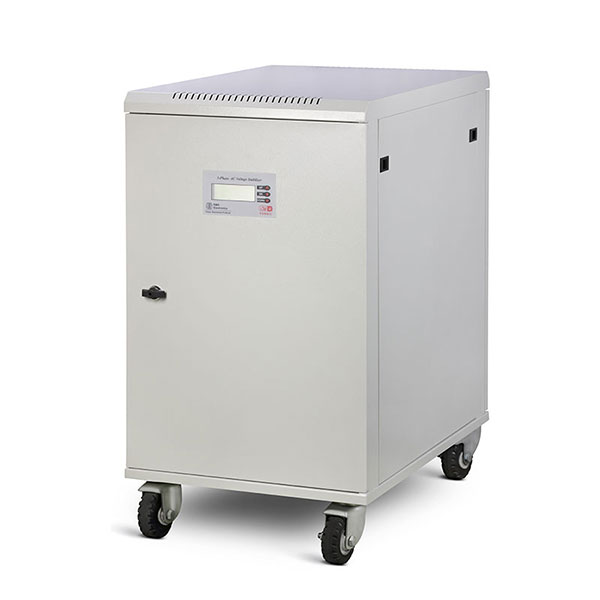 استابلایزر سه‌ فاز هوشمند 3XI-45 پرنیک