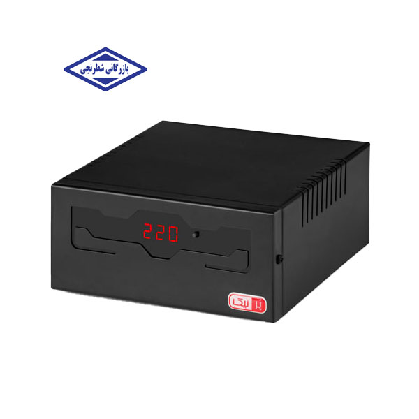 ترانس اتوماتیک ECO-1000 پرنیک